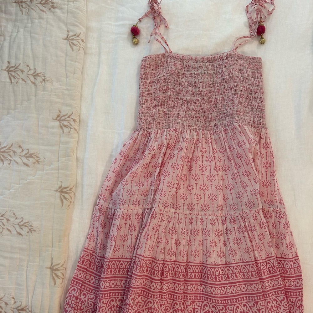 Bell Dress